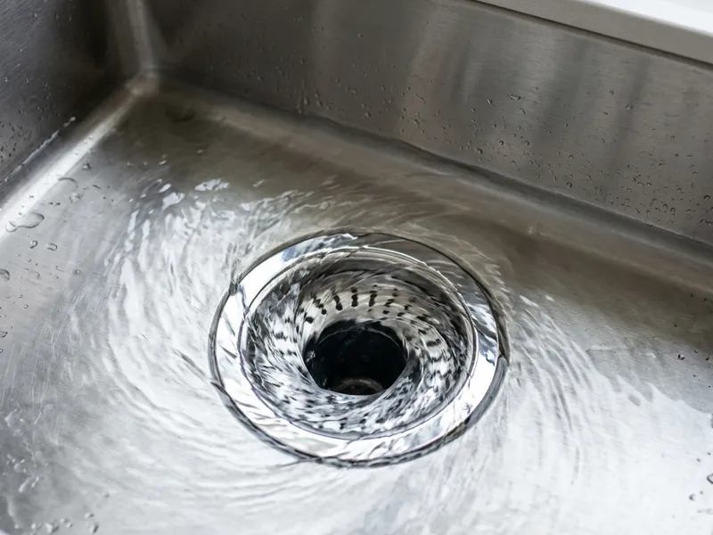 Drain Cleaning Plumber in Williamston, SC